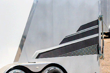 Carbon Razor Graphics