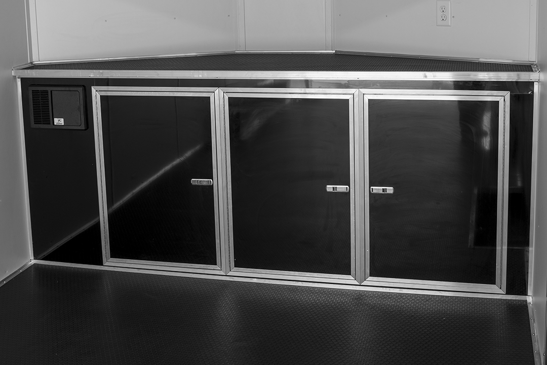 Base Cabinet (REVV)